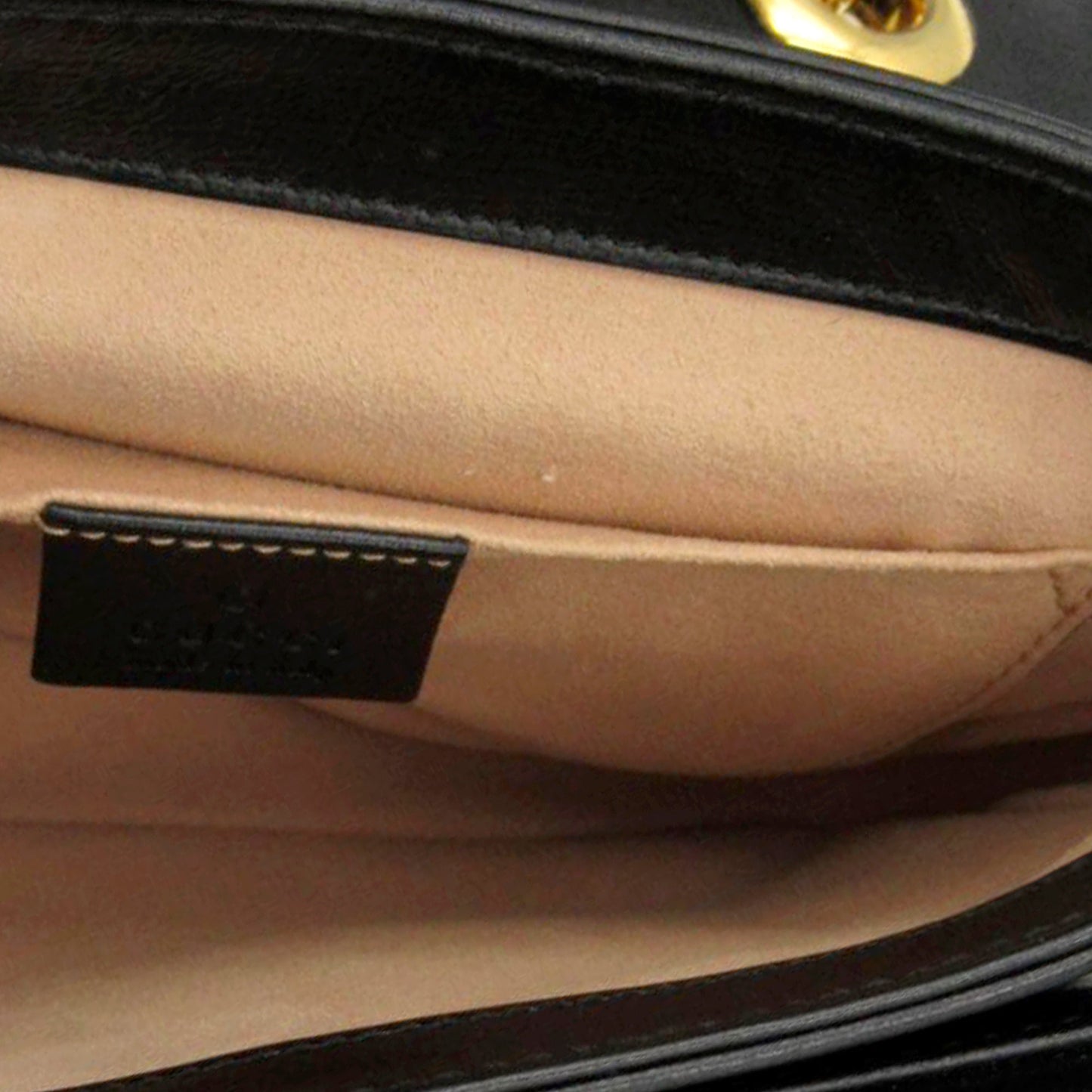STRAPSTORY - GGC1 BAG - 3328