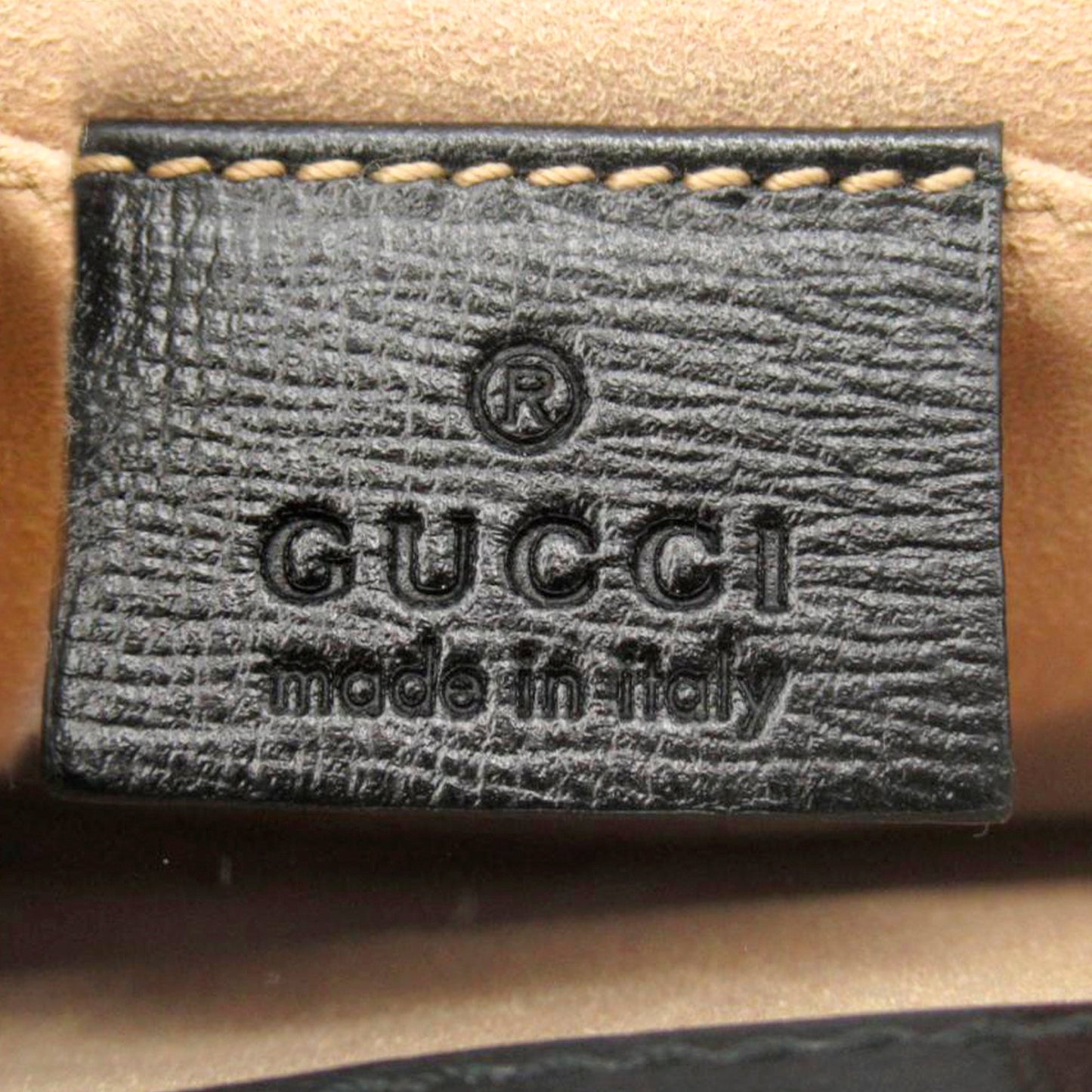 STRAPSTORY - GGC1 BAG - 3328
