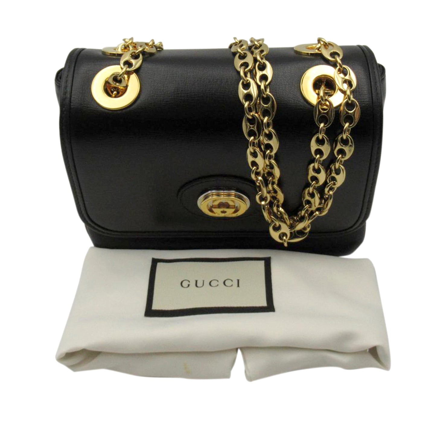 STRAPSTORY - GGC1 BAG - 3328