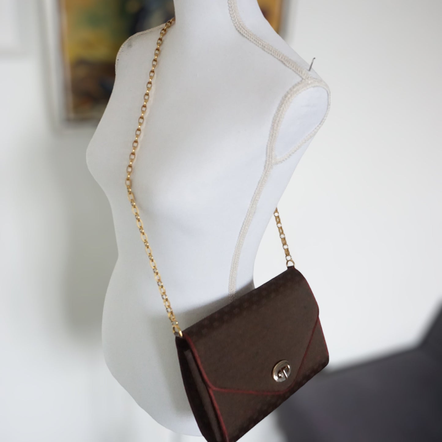 STRAPSTORY - GGC4 BAG - 3982