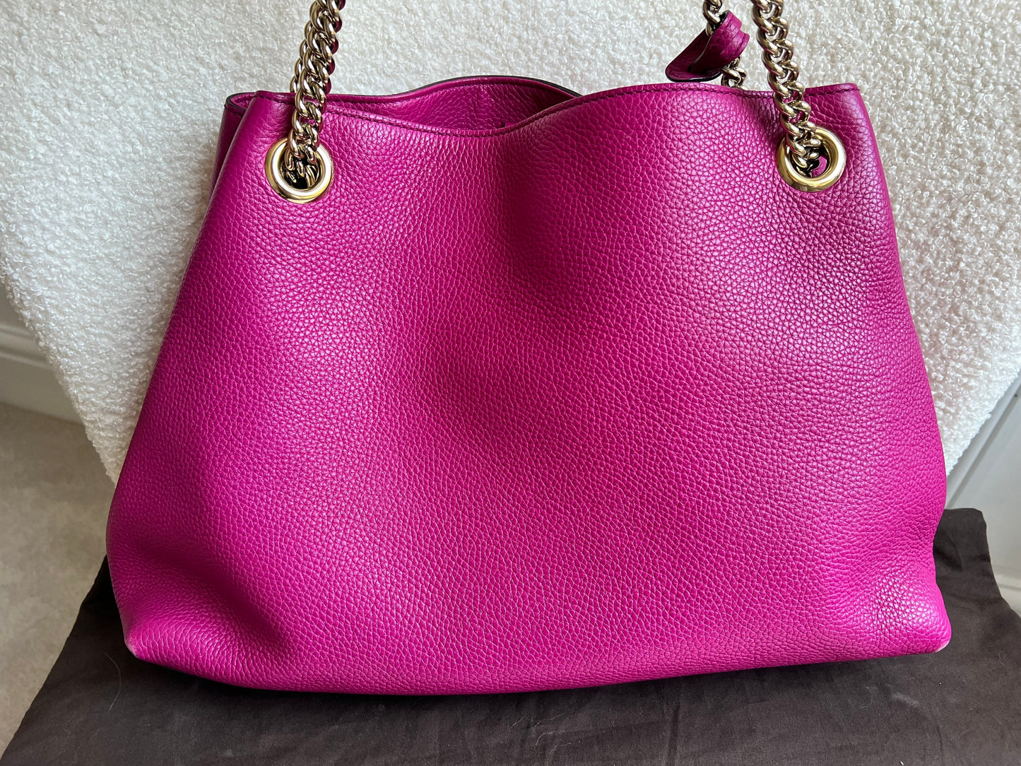 STRAPSTORY - GGC4 BAG - 1534