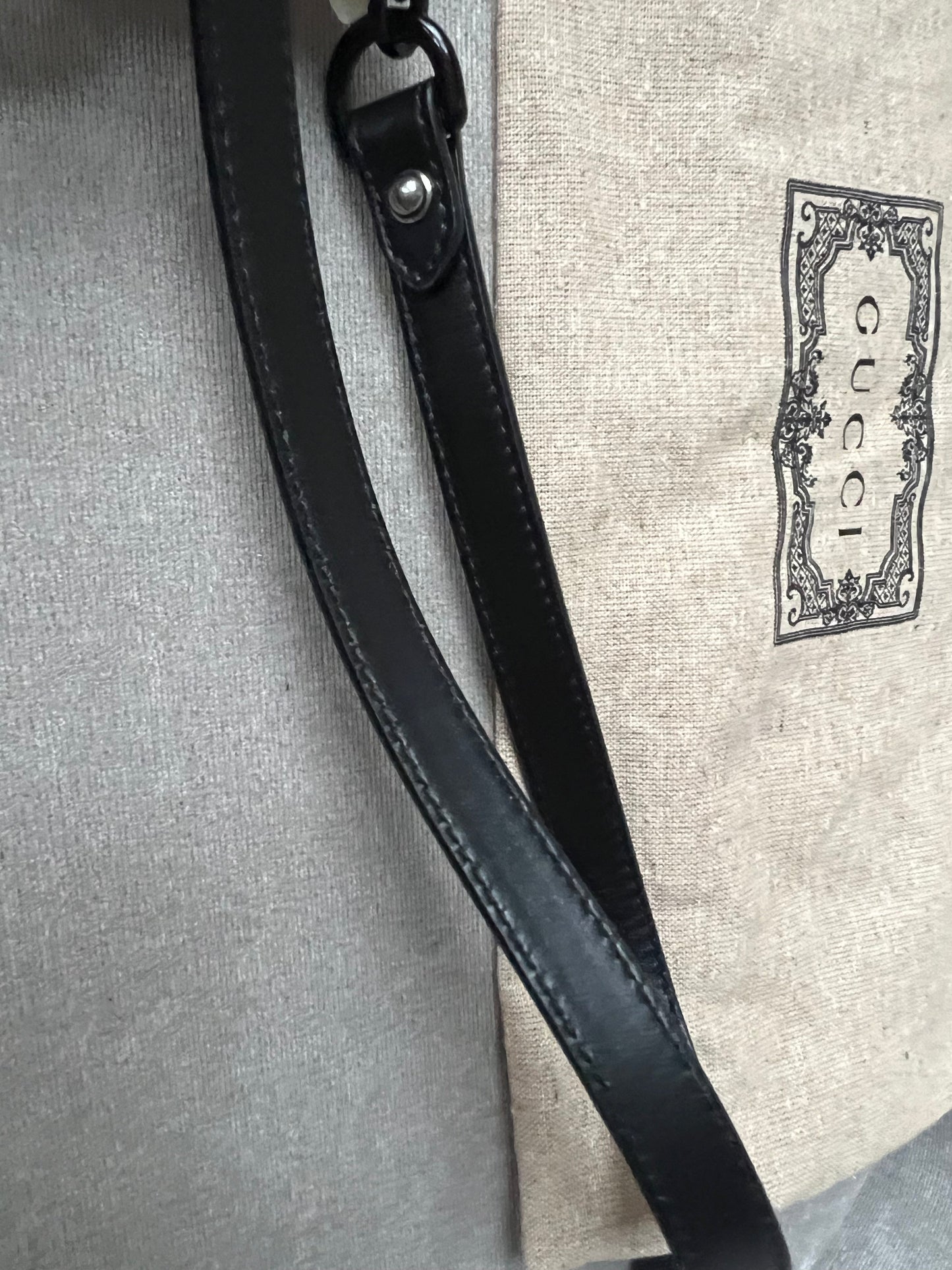 STRAPSTORY - GGC1 BAG - 3700