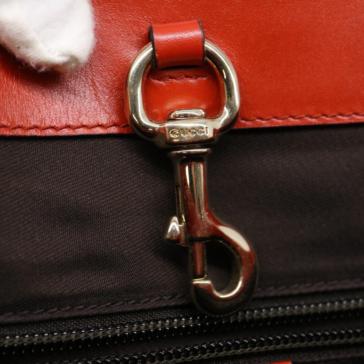 STRAPSTORY - GGC1 BAG - 2968