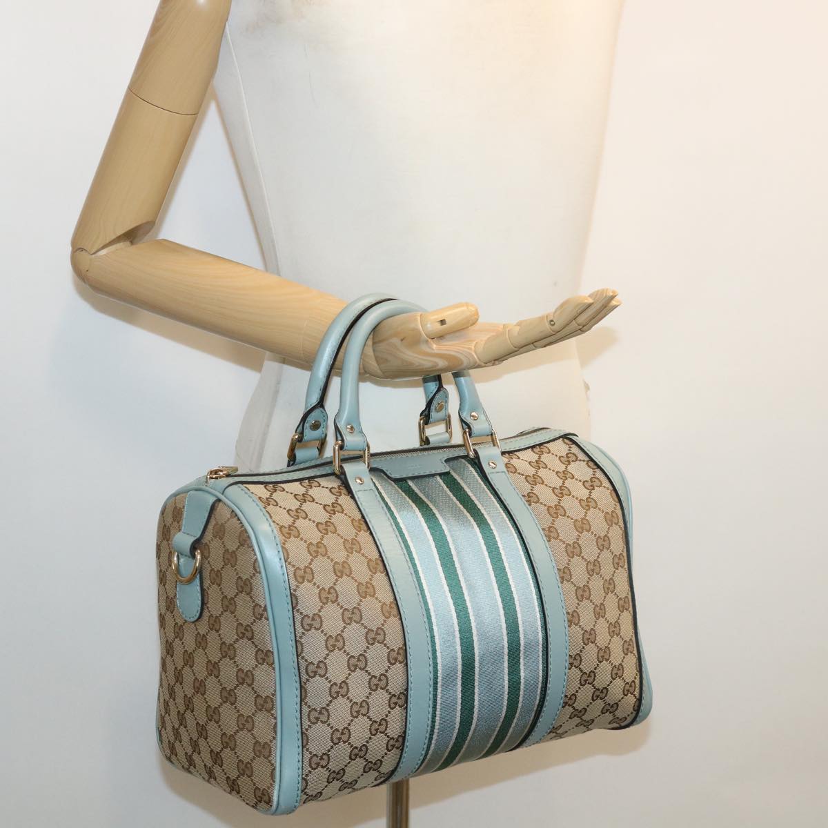 STRAPSTORY - GGC1 BAG - 942