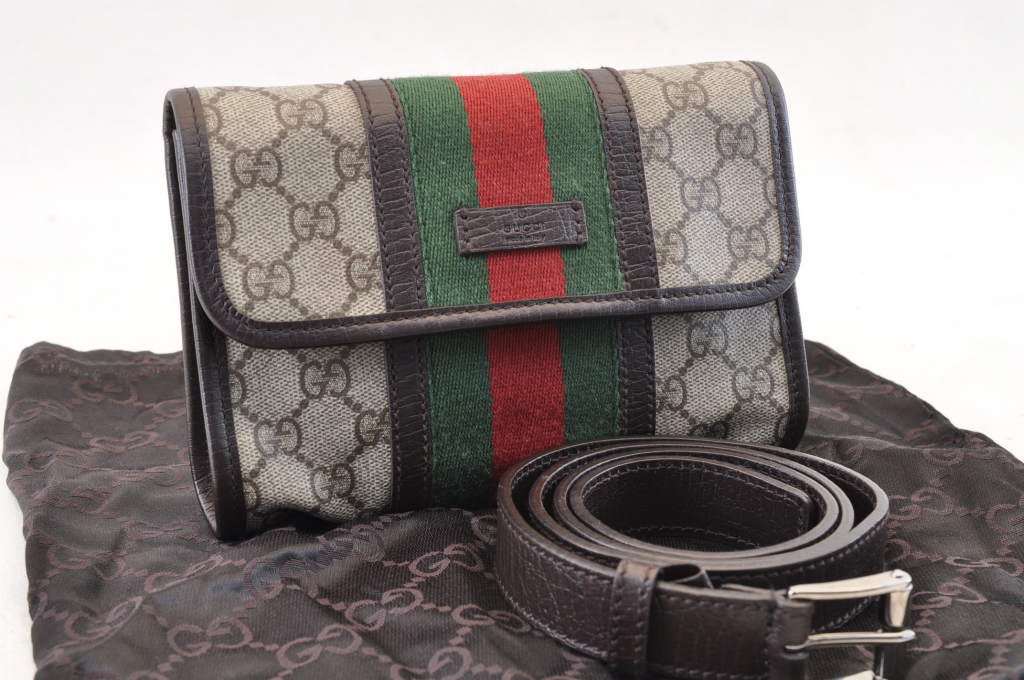 STRAPSTORY - GGC1 BAG - 3174