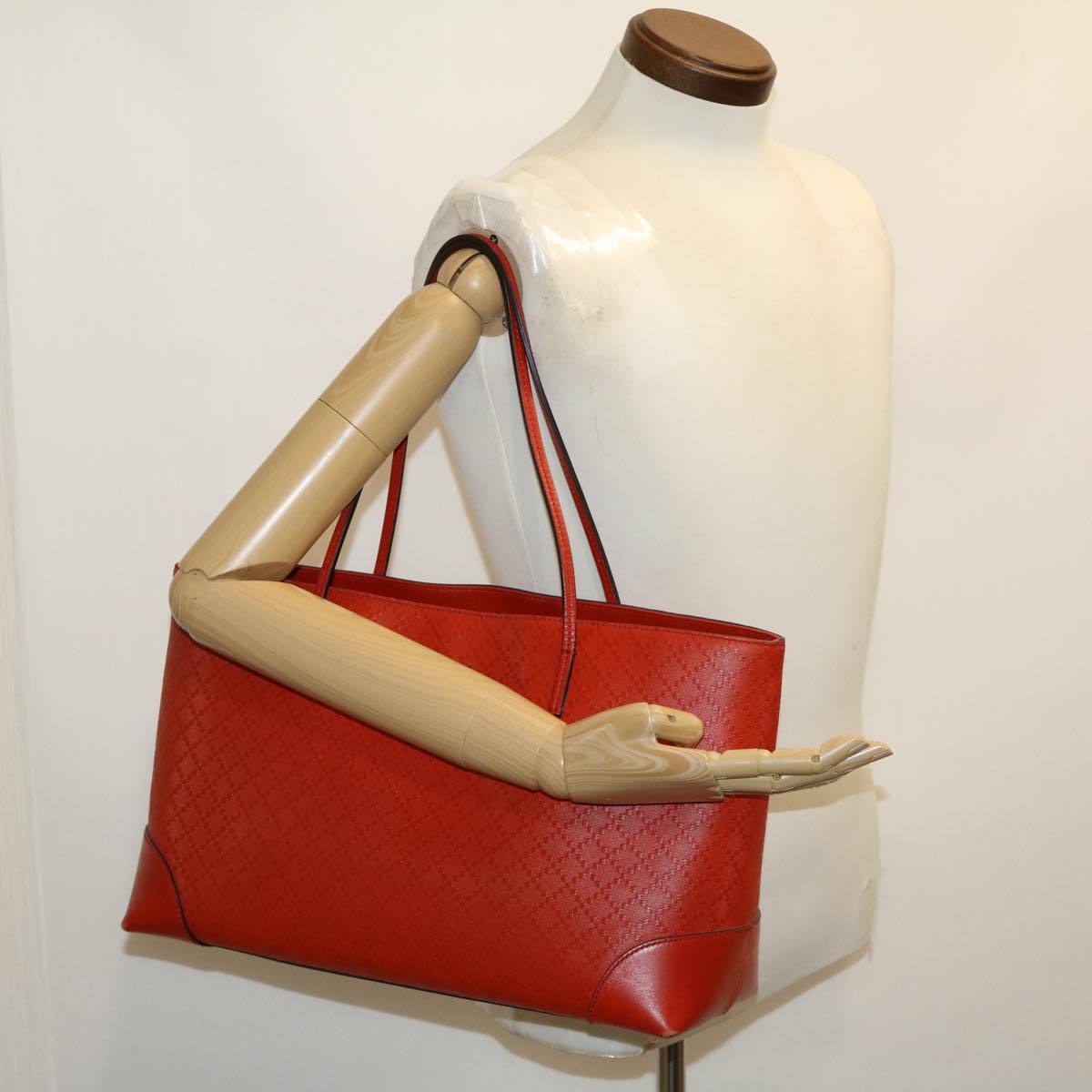 STRAPSTORY - GGC1 BAG - 2968