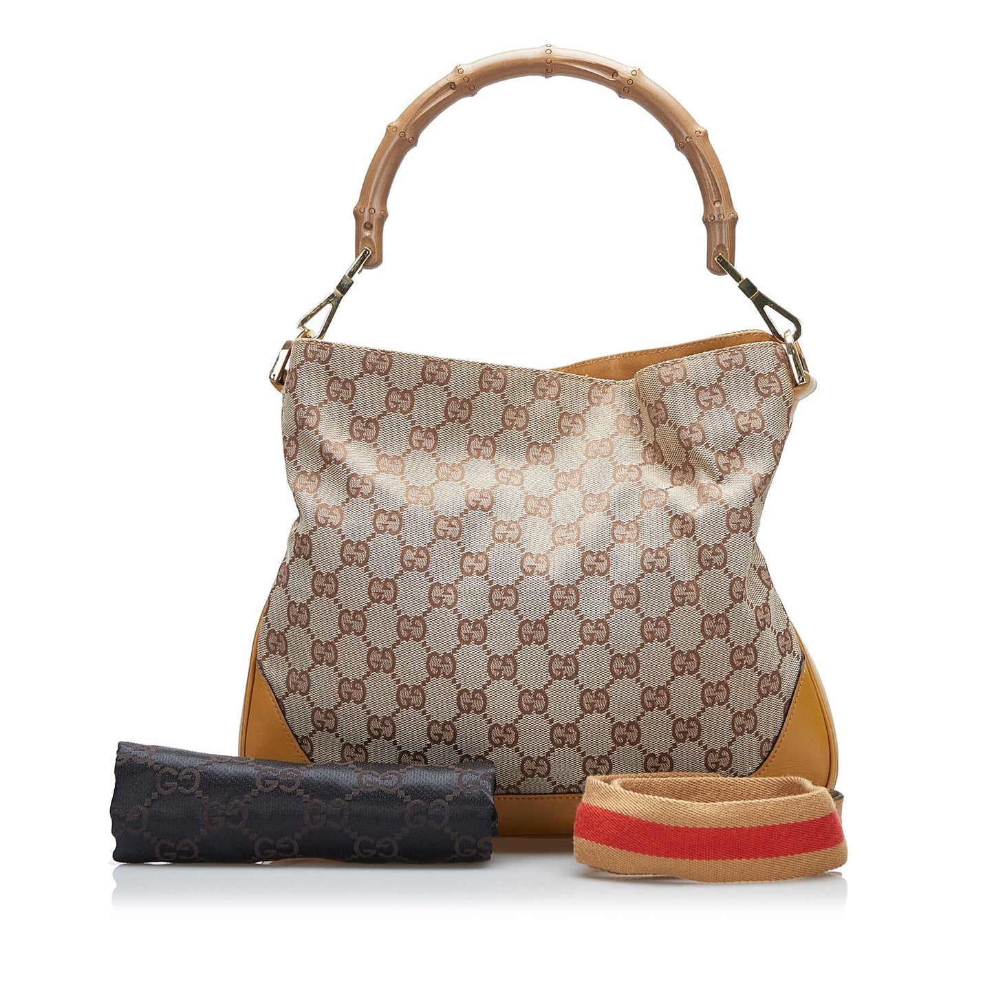 STRAPSTORY - GGC4 BAG - 2799