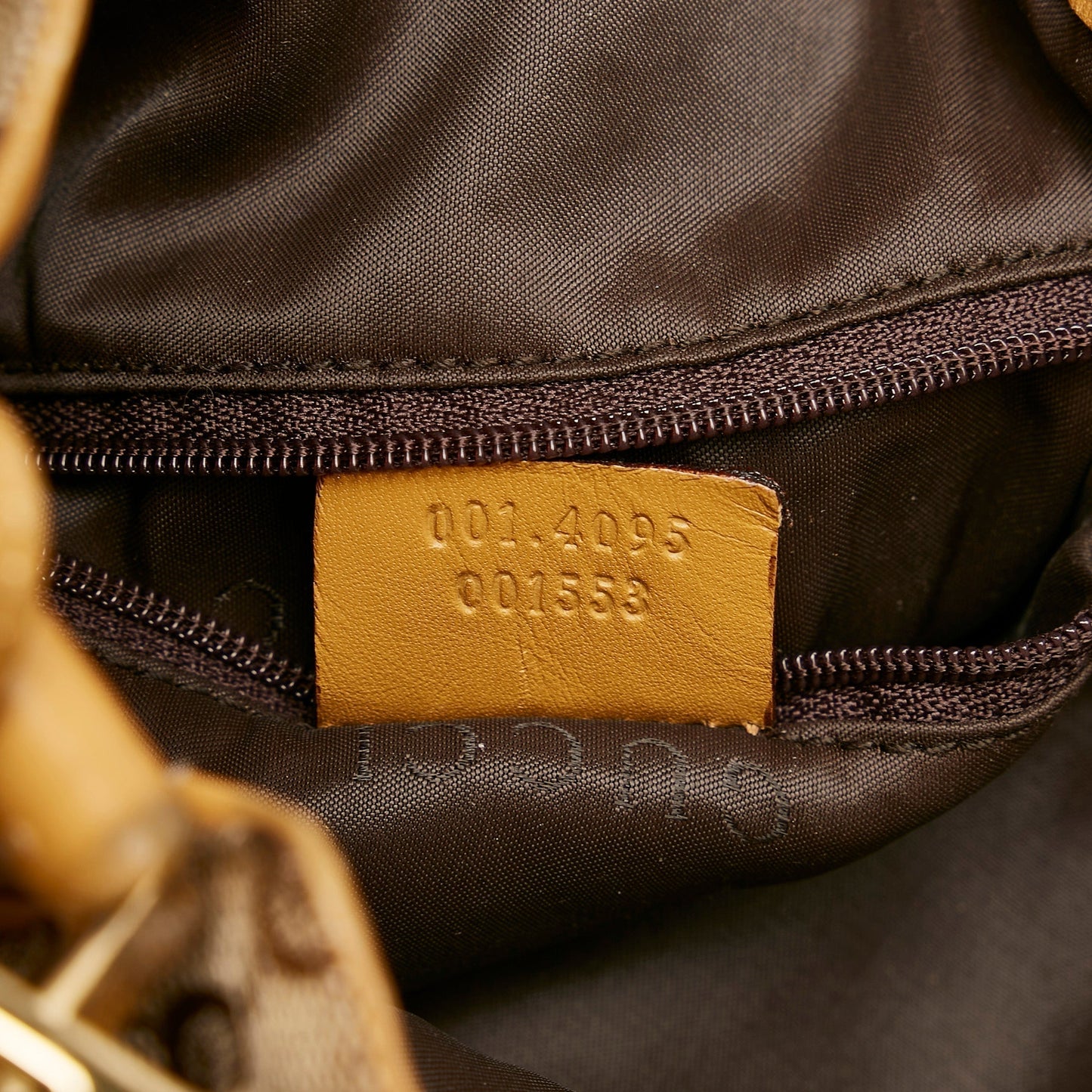 STRAPSTORY - GGC4 BAG - 2799