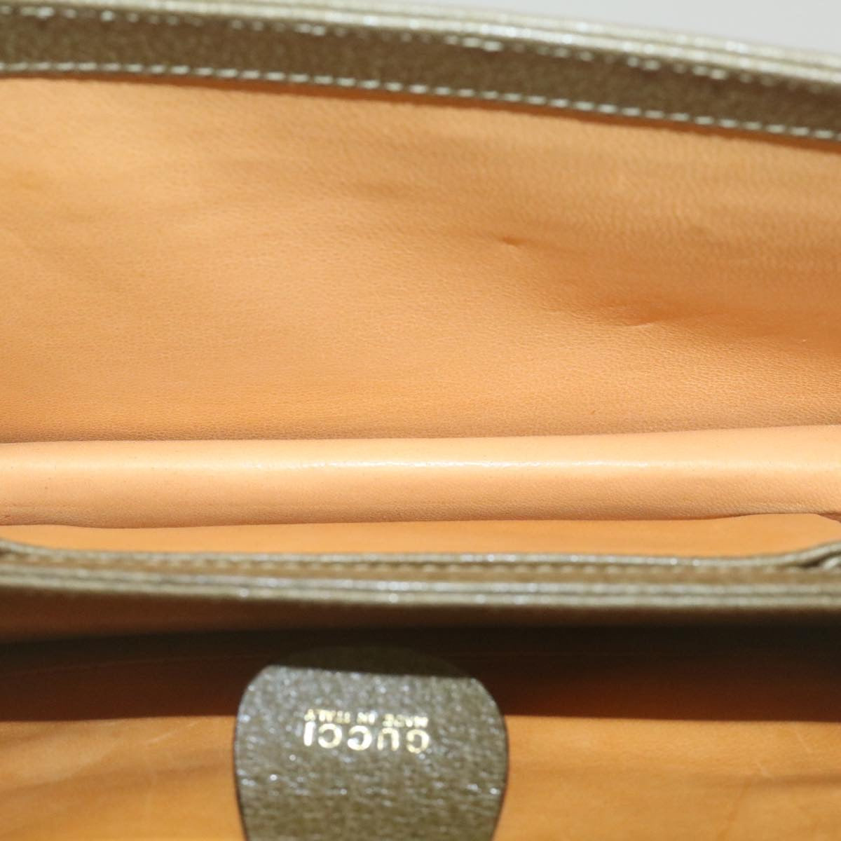 STRAPSTORY - GGC1 BAG - 1026