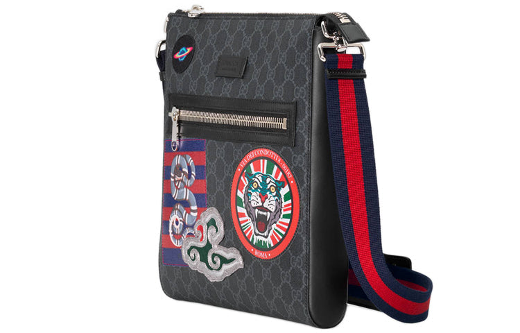 STRAPSTORY - GGC1 BAG - 3293