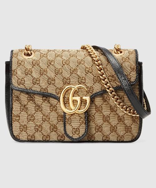 STRAPSTORY - GGC1 BAG - 4038