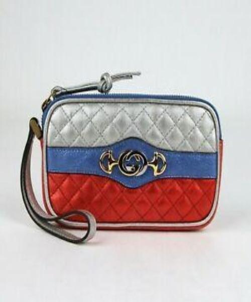 STRAPSTORY - GGC4 BAG - 3607
