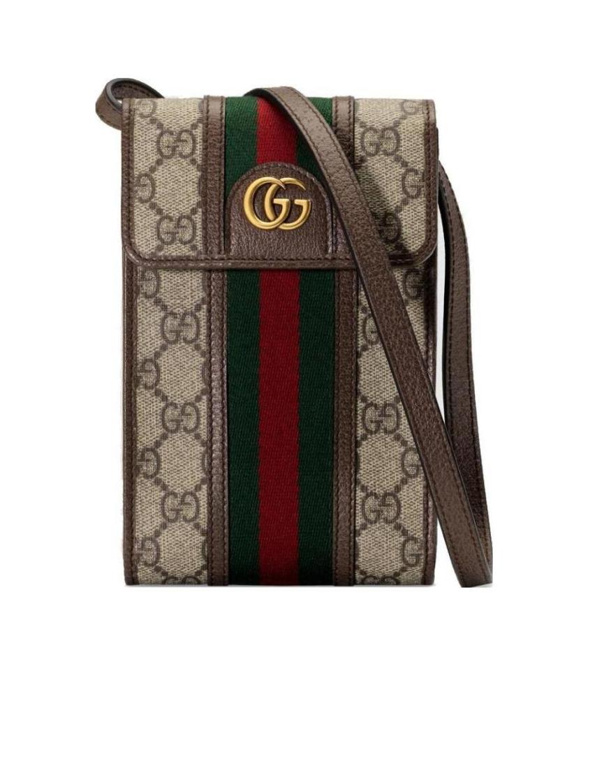 STRAPSTORY - GGC1 BAG - 336