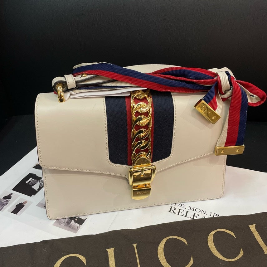 STRAPSTORY - GGC1 BAG - 2024