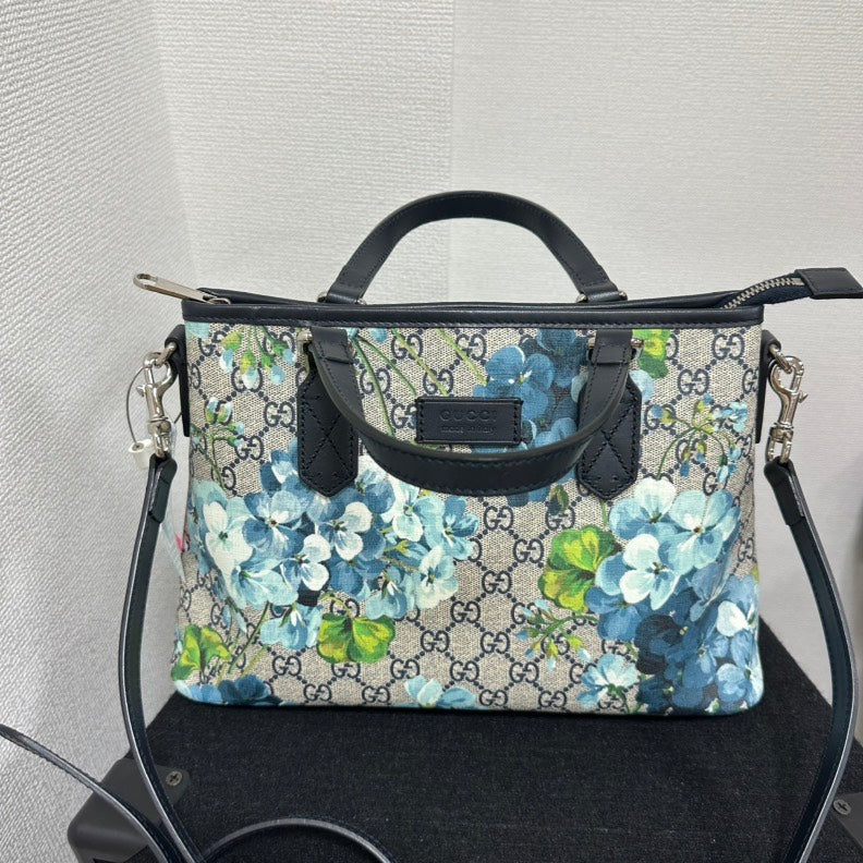 STRAPSTORY - GGC4 BAG - 1901