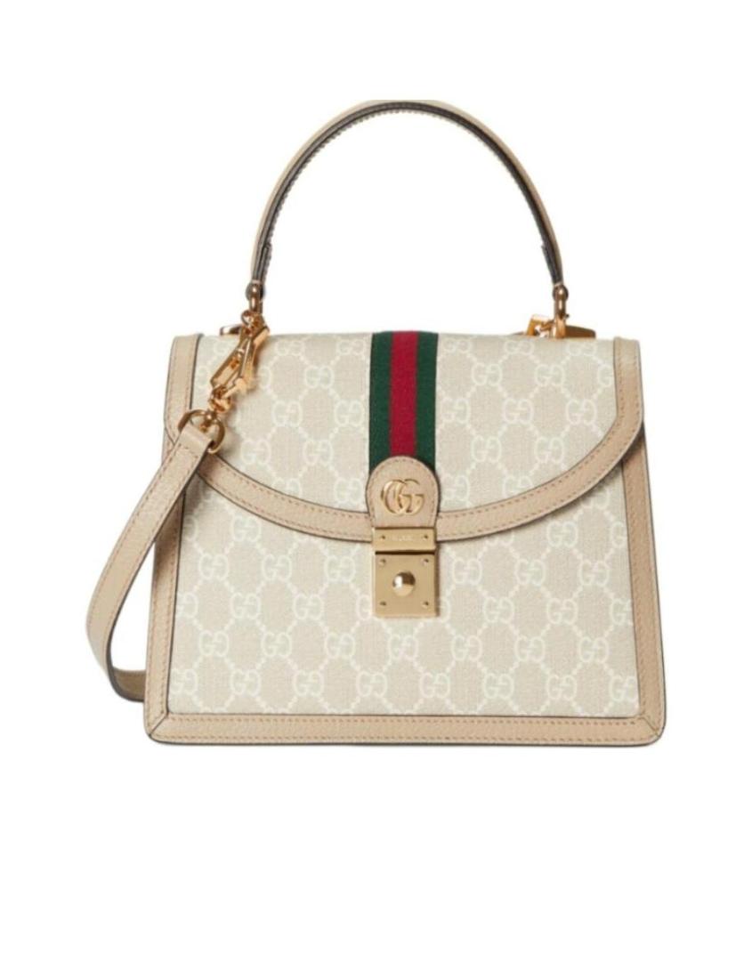 STRAPSTORY - GGC1 BAG - 3484