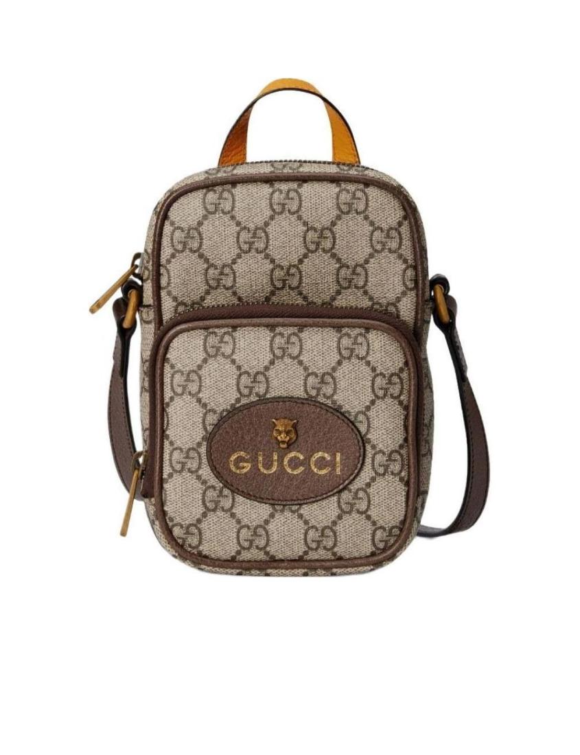 STRAPSTORY - GGC1 BAG - 356