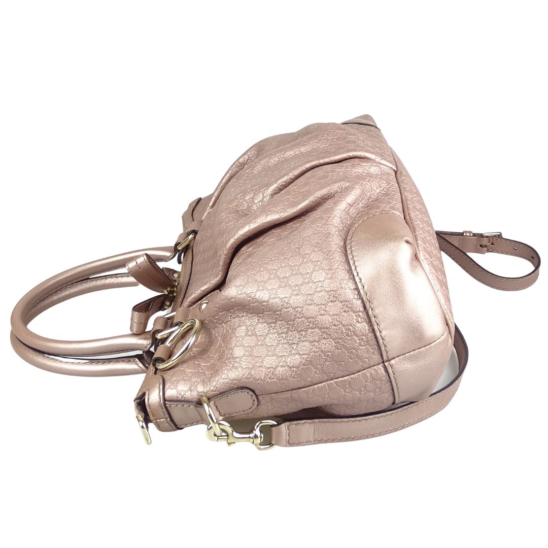 STRAPSTORY - GGC4 BAG - 1614
