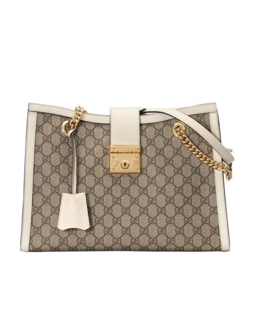 STRAPSTORY - GGC1 BAG - 3126