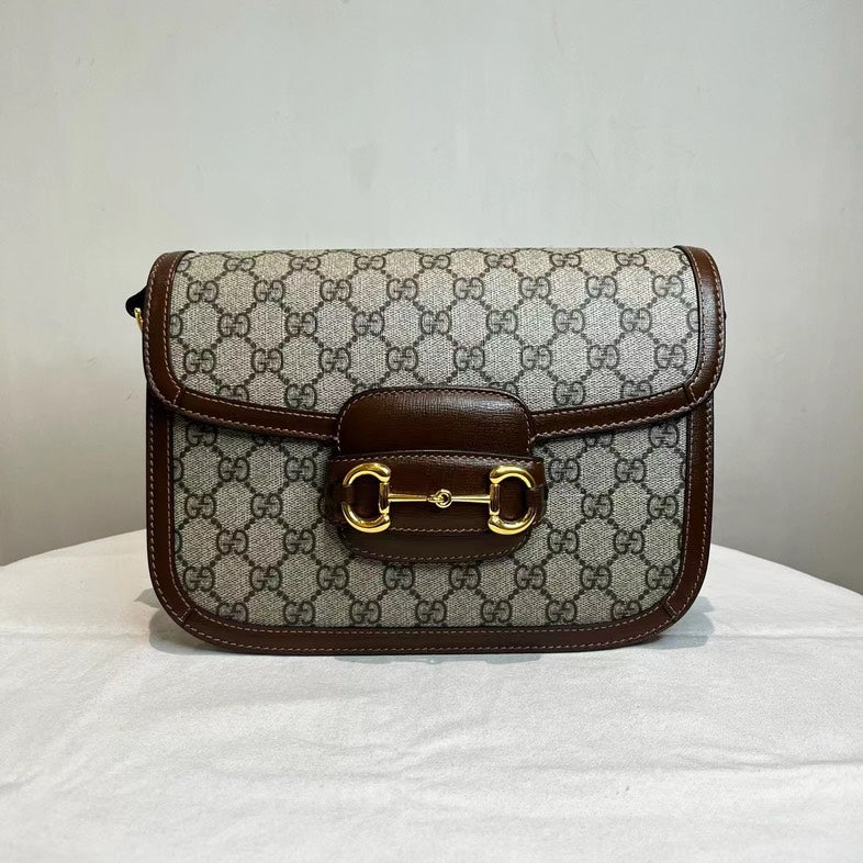 STRAPSTORY - GGC1 BAG - 3742