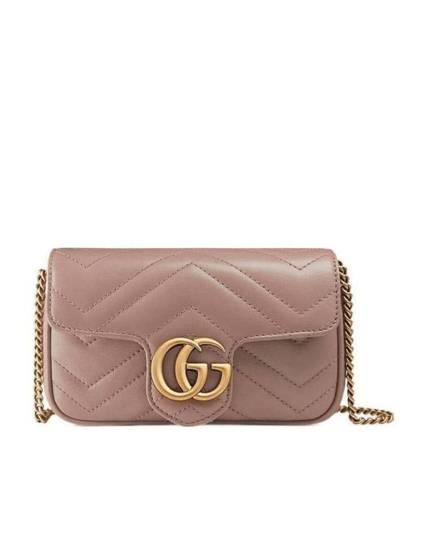 STRAPSTORY - GGC1 BAG - 1097