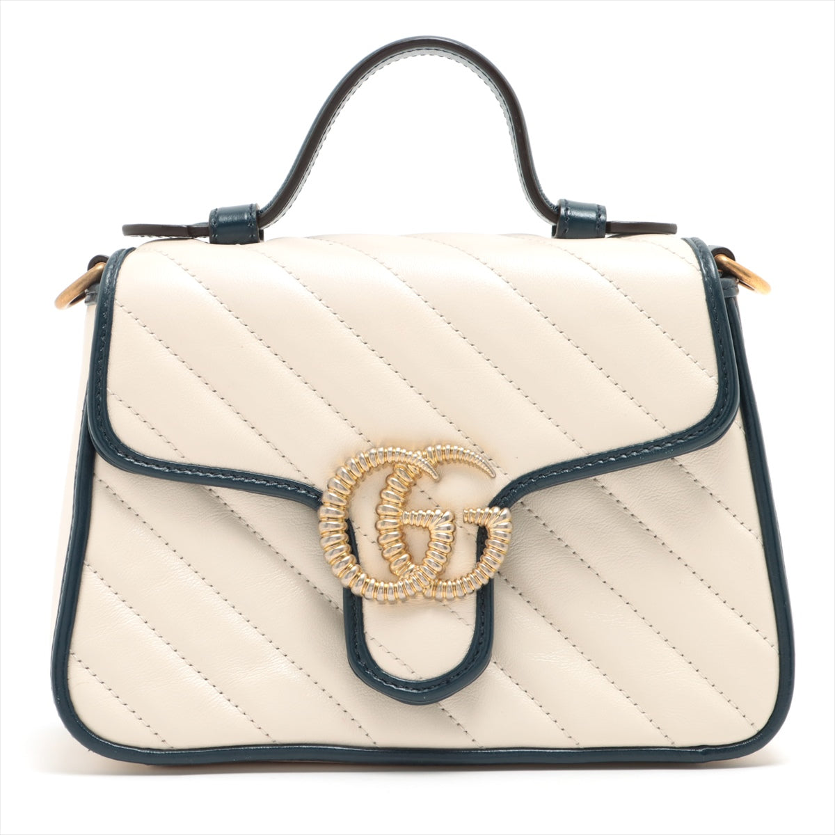 STRAPSTORY - GGC1 BAG - 1087