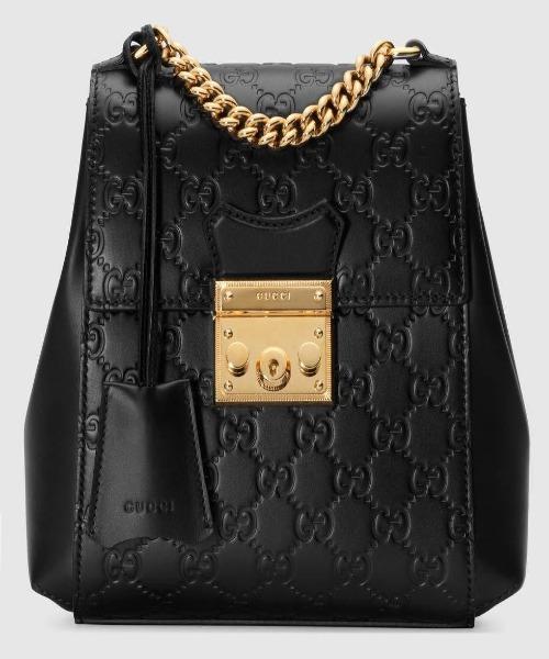 STRAPSTORY - GGC4 BAG - 2887