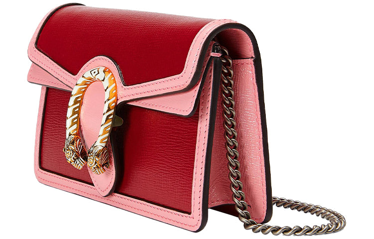 STRAPSTORY - GGC1 BAG - 3527