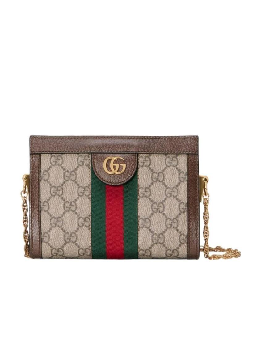 STRAPSTORY - GGC1 BAG - 3188