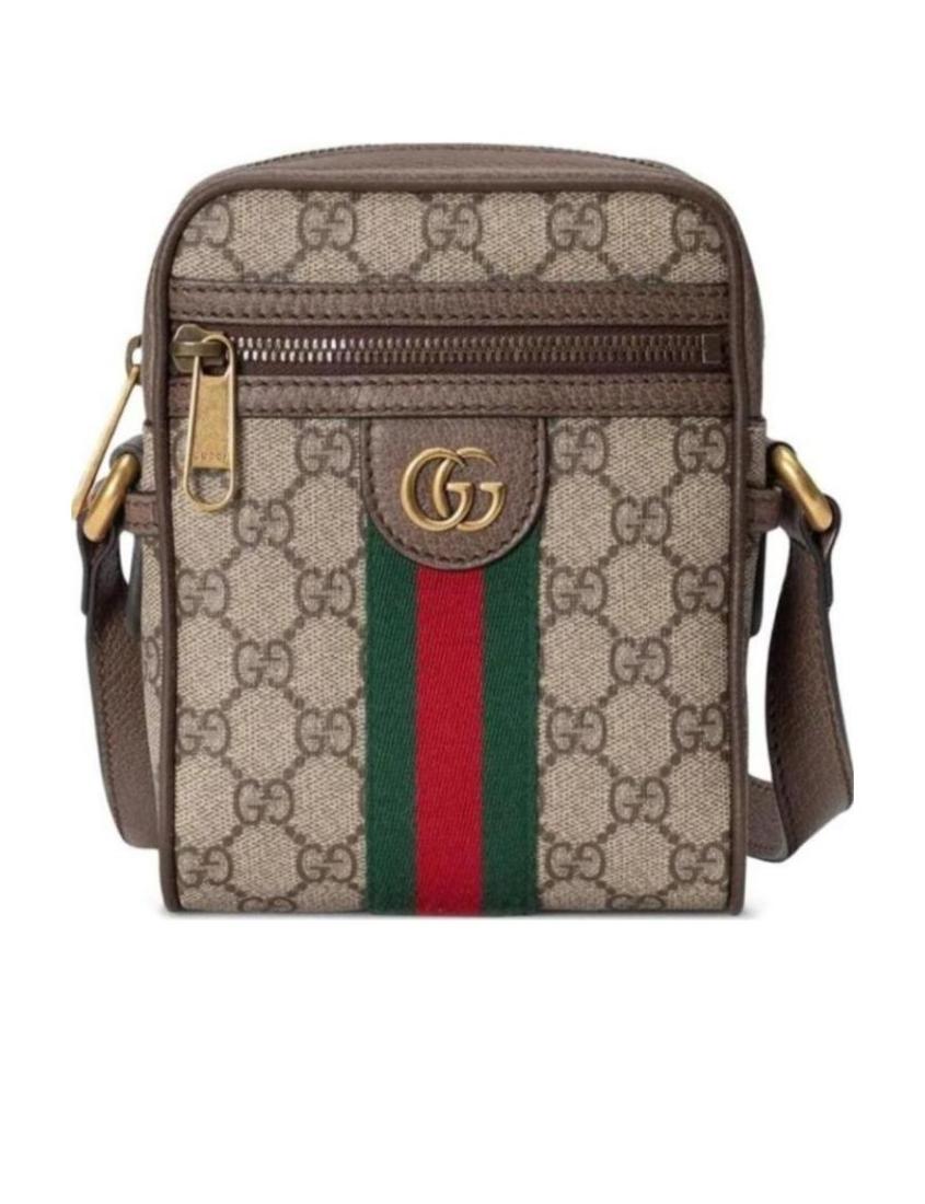 STRAPSTORY - GGC1 BAG - 3189