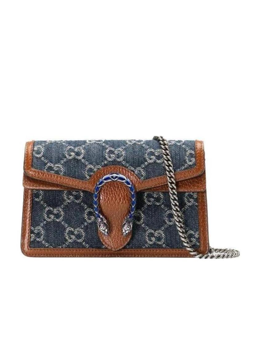 STRAPSTORY - GGC1 BAG - 3489