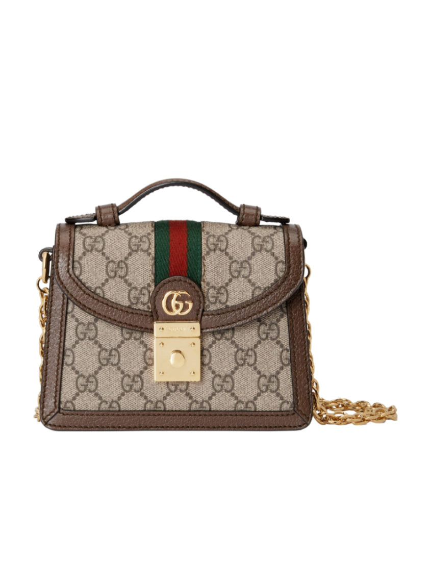 STRAPSTORY - GGC1 BAG - 3190
