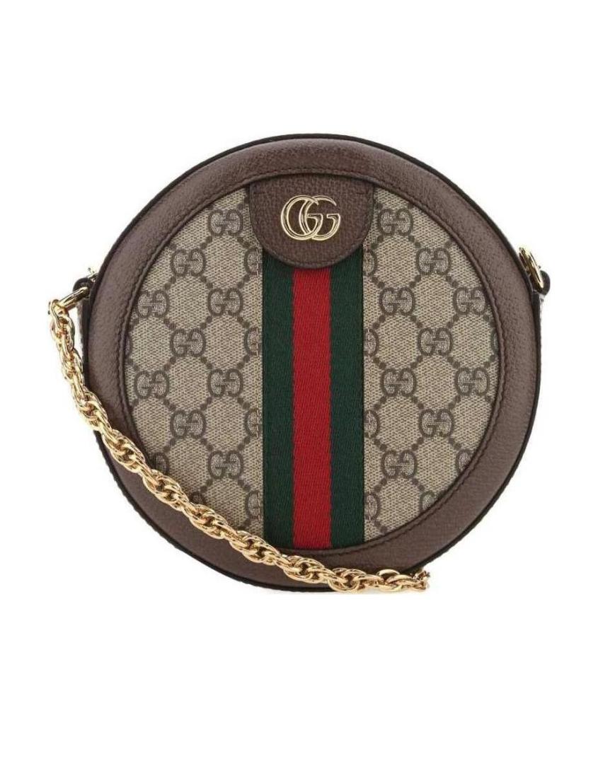 STRAPSTORY - GGC1 BAG - 3185