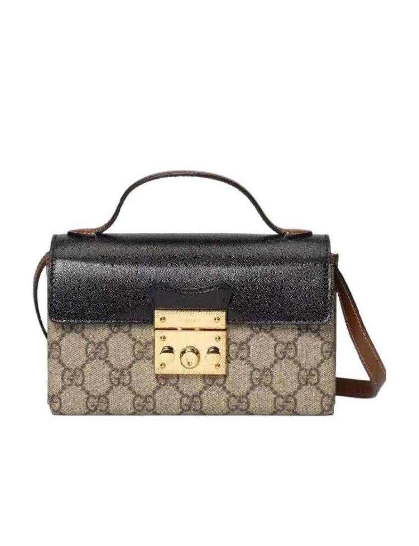 STRAPSTORY - GGC1 BAG - 310