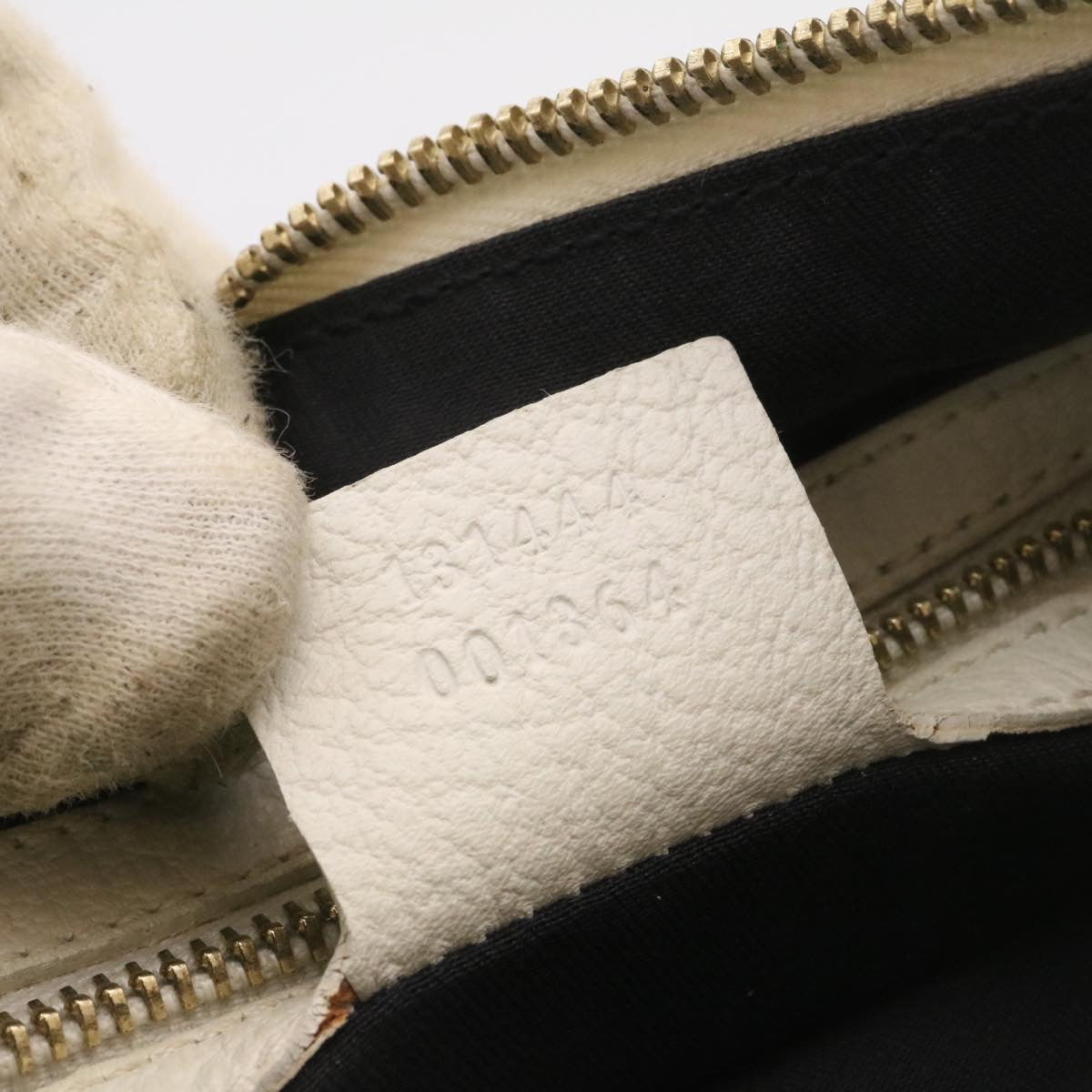 STRAPSTORY - GGC1 BAG - 320