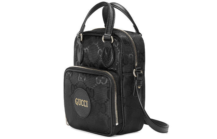 STRAPSTORY - GGC1 BAG - 3286