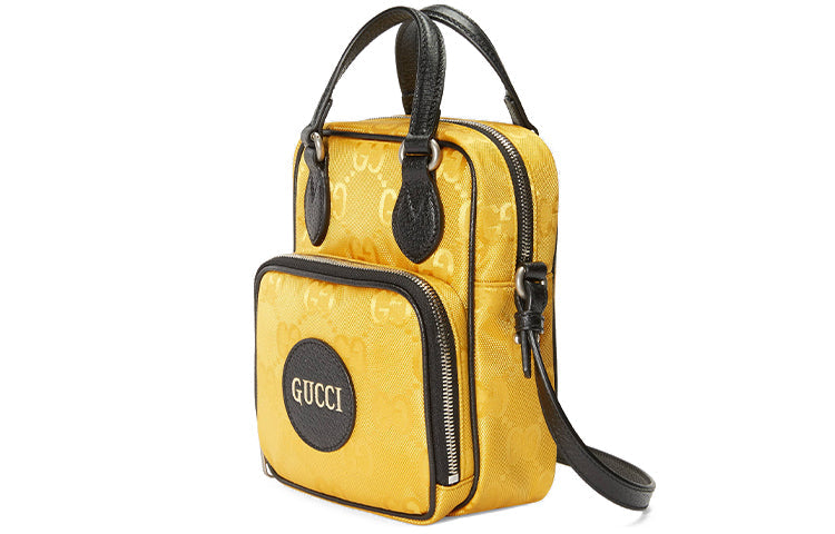 STRAPSTORY - GGC1 BAG - 345