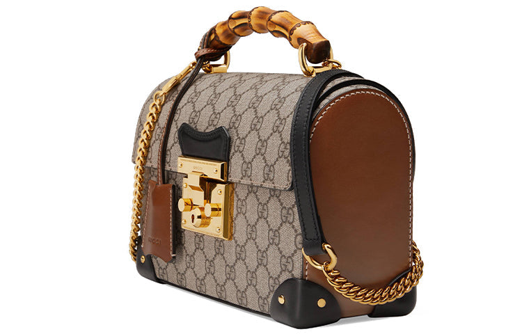 STRAPSTORY - GGC1 BAG - 947