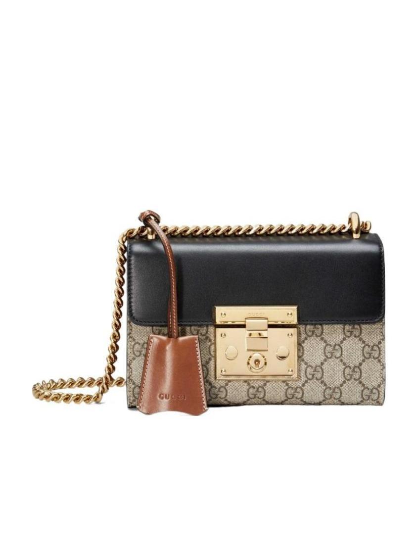 STRAPSTORY - GGC1 BAG - 3123