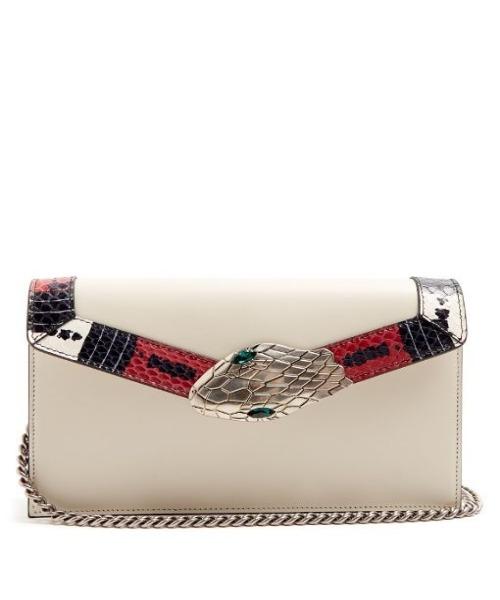 STRAPSTORY - GGC1 BAG - 3493