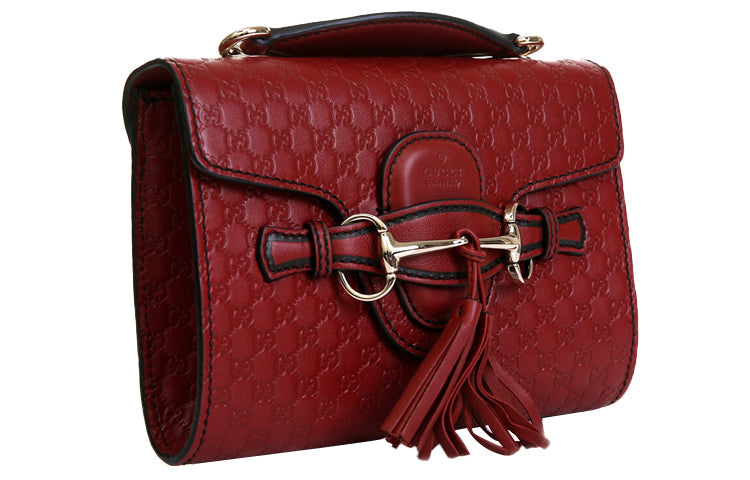 STRAPSTORY - GGC1 BAG - 3521