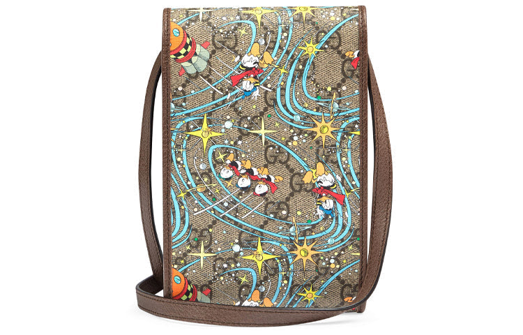 STRAPSTORY - GGC1 BAG - 3186