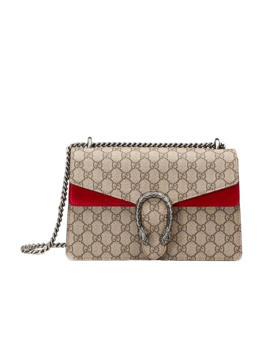 STRAPSTORY - GGC1 BAG - 1671