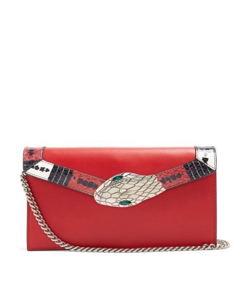 STRAPSTORY - GGC1 BAG - 3492