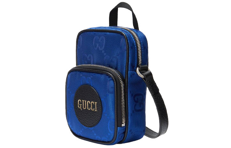 STRAPSTORY - GGC1 BAG - 343