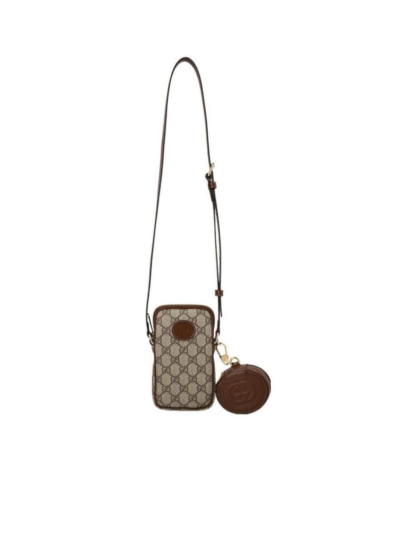 STRAPSTORY - GGC1 BAG - 3481