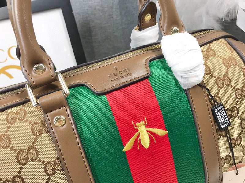 STRAPSTORY - GGC4 BAG - 465