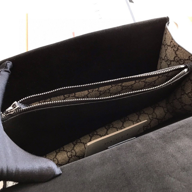 STRAPSTORY - GGC4 BAG - 905