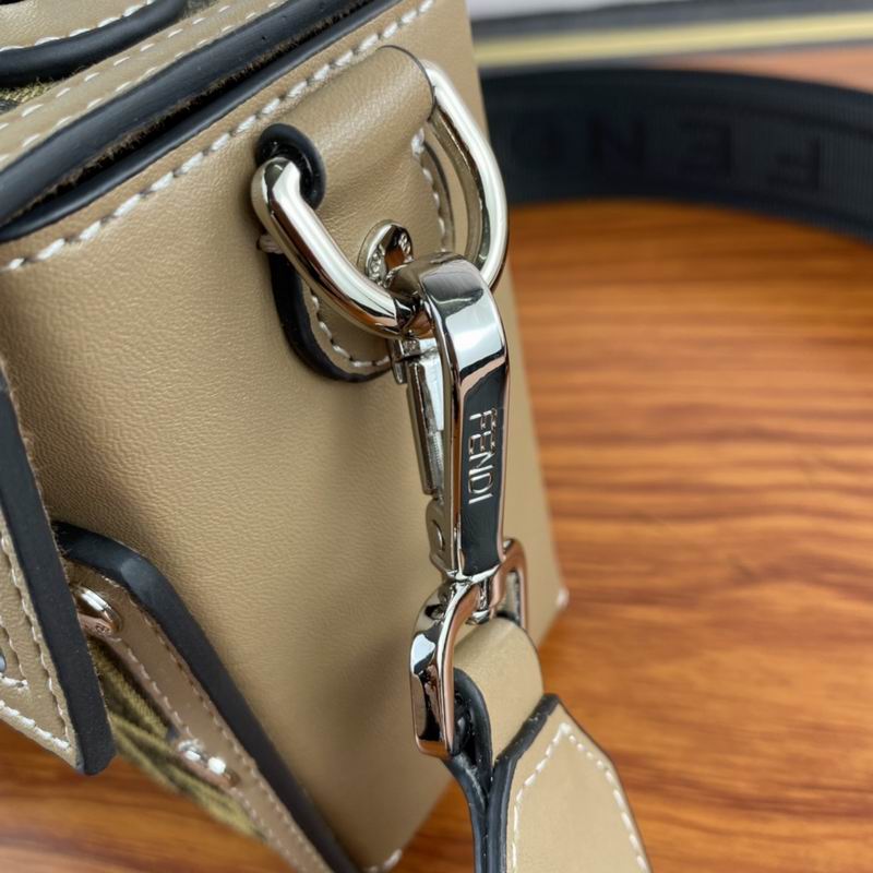 FDNI-Bags - Strap Story - 320