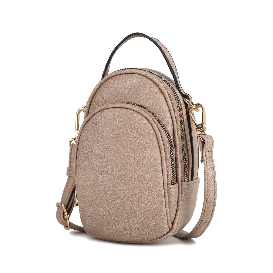 StrapStory - Crossbody 380